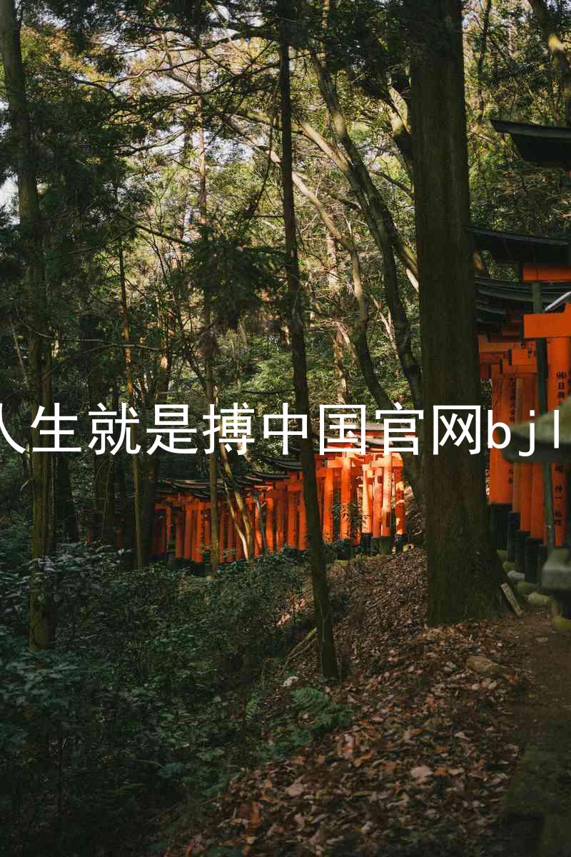 人生就是搏中国官网bjl8
