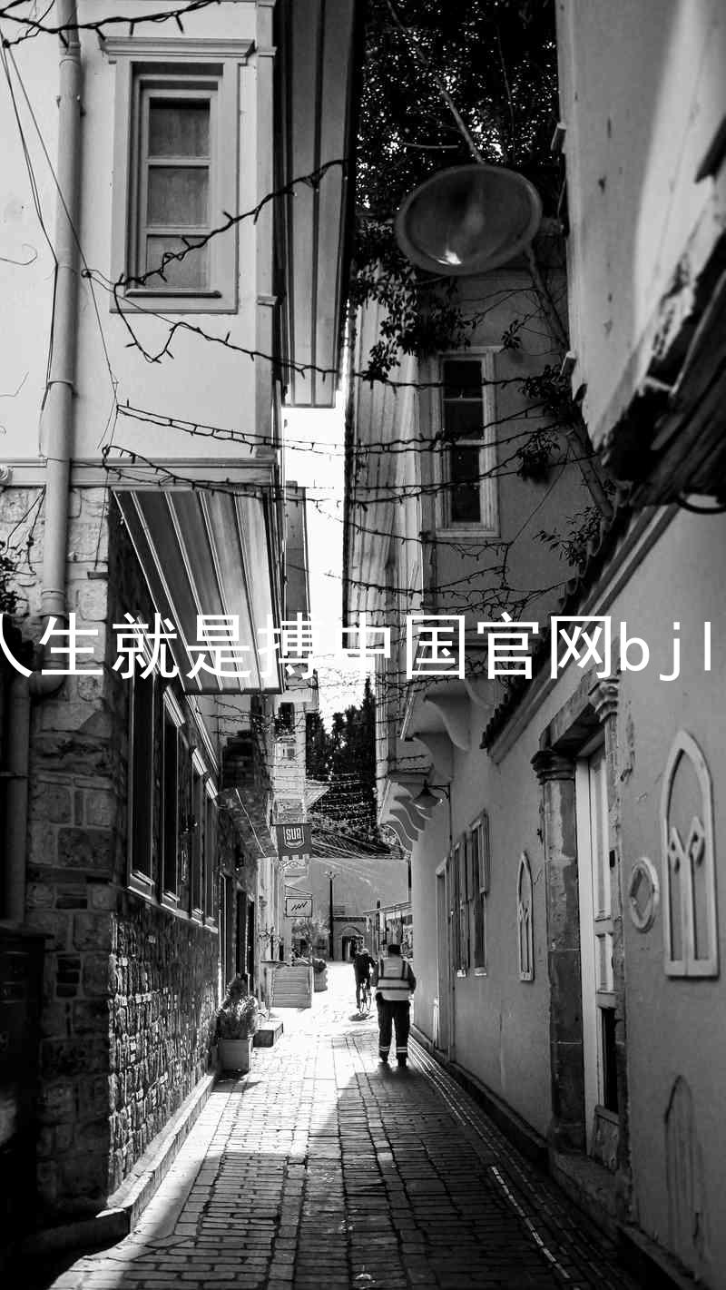 人生就是搏中国官网bjl8